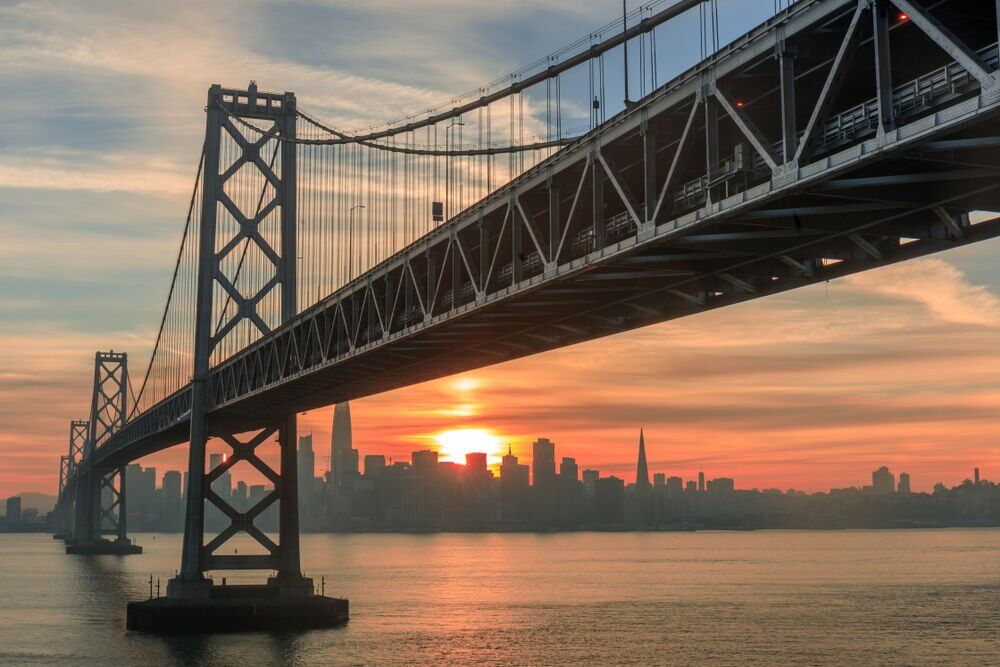 8. San Francisco, CA